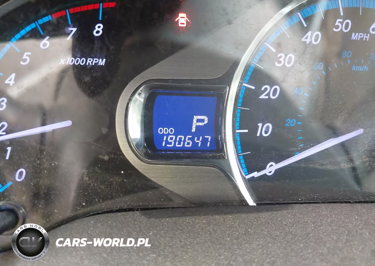 2011 Toyota Sienna Xle V6 VIN:5TDYK3DC0BS148619 - 7