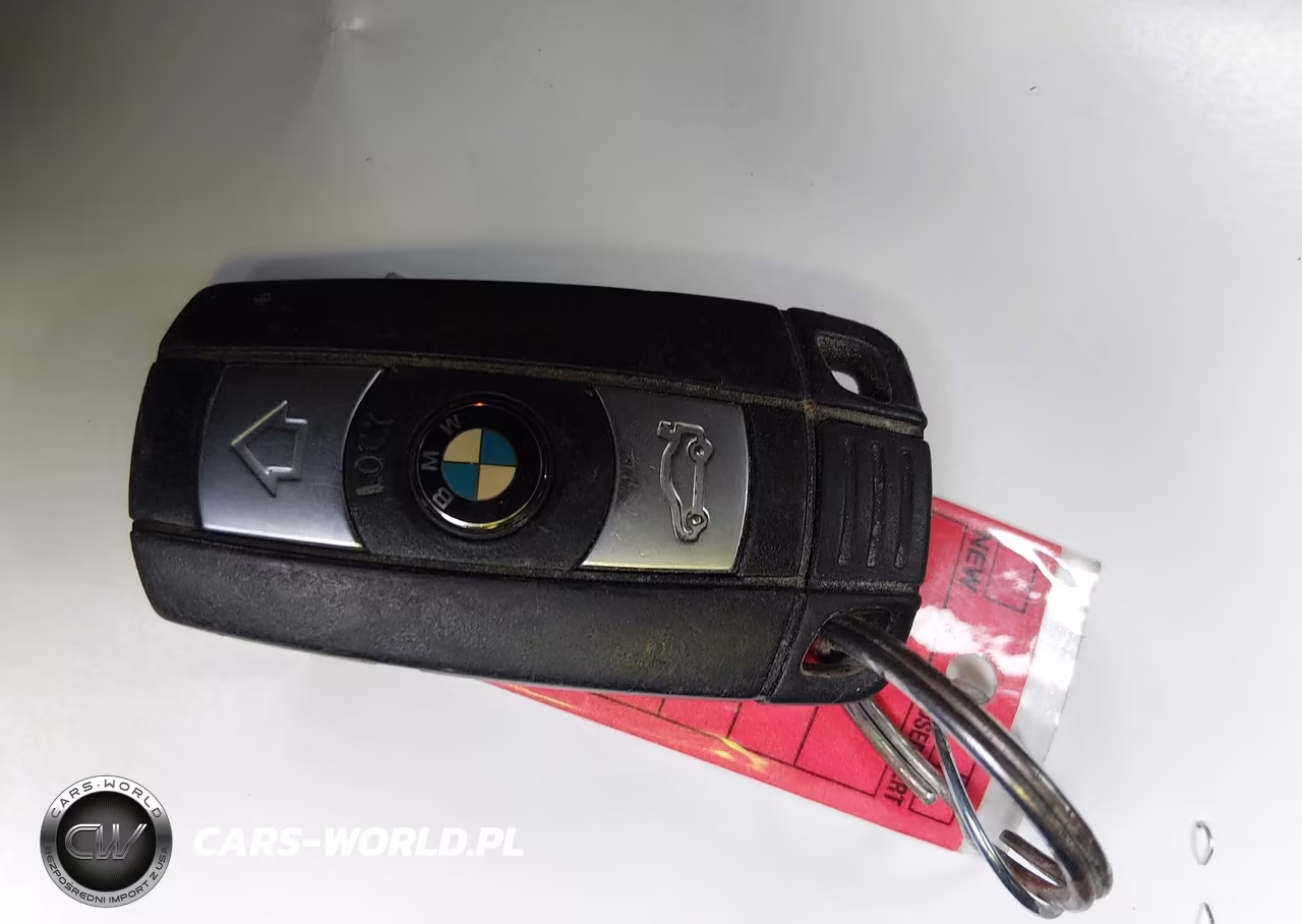 2010 BMW 335I xDrive VIN:WBAWC7C53AE271461 - 11