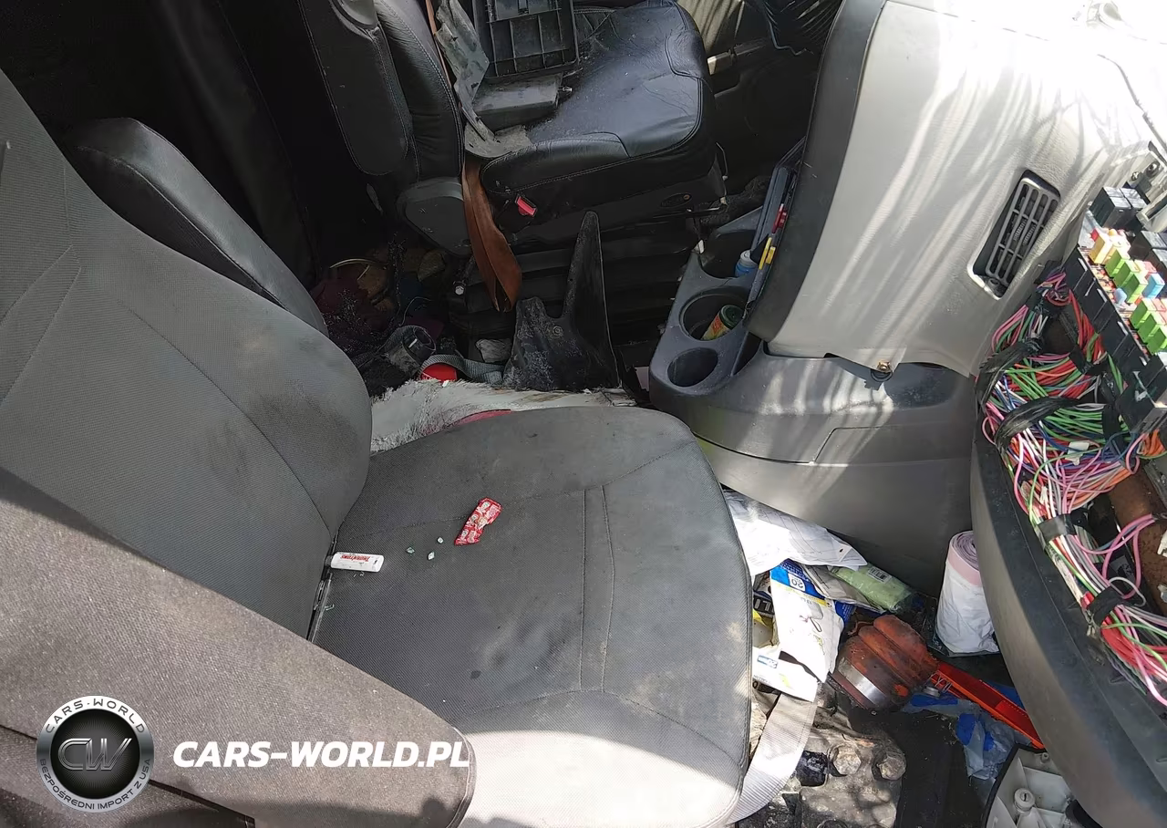 2016 International Prostar VIN:3HSDJAPR6GN748348 - 11