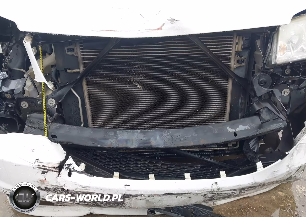 2015 Dodge Grand Caravan Se VIN:2C4RDGBG4FR559693 - 6