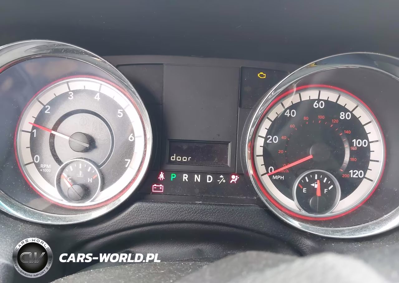 2015 Dodge Grand Caravan Se VIN:2C4RDGBG4FR559693 - 7