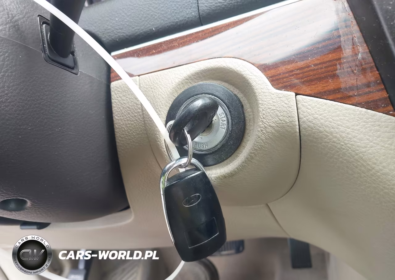 2007 Hyundai Veracruz Gls-Limited-Se VIN:KM8NU13C97U023734 - 11