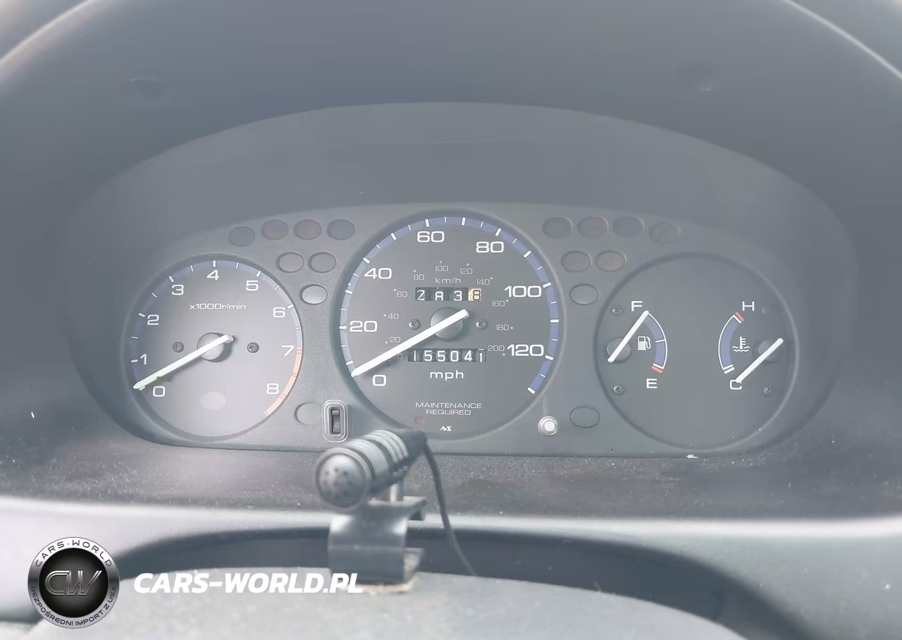 1999 Honda Civic Ex VIN:1HGEJ8144XL054205 - 7