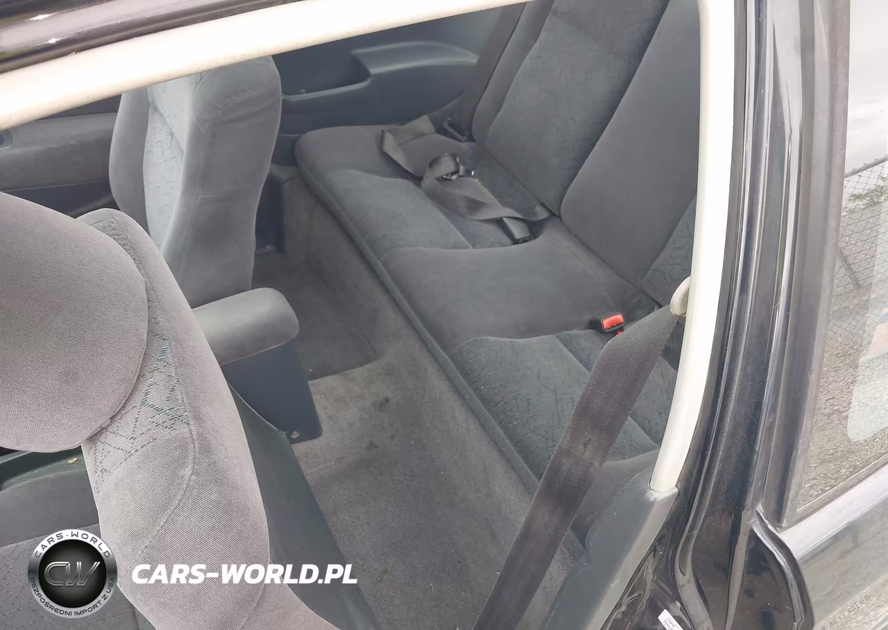 1999 Honda Civic Ex VIN:1HGEJ8144XL054205 - 8