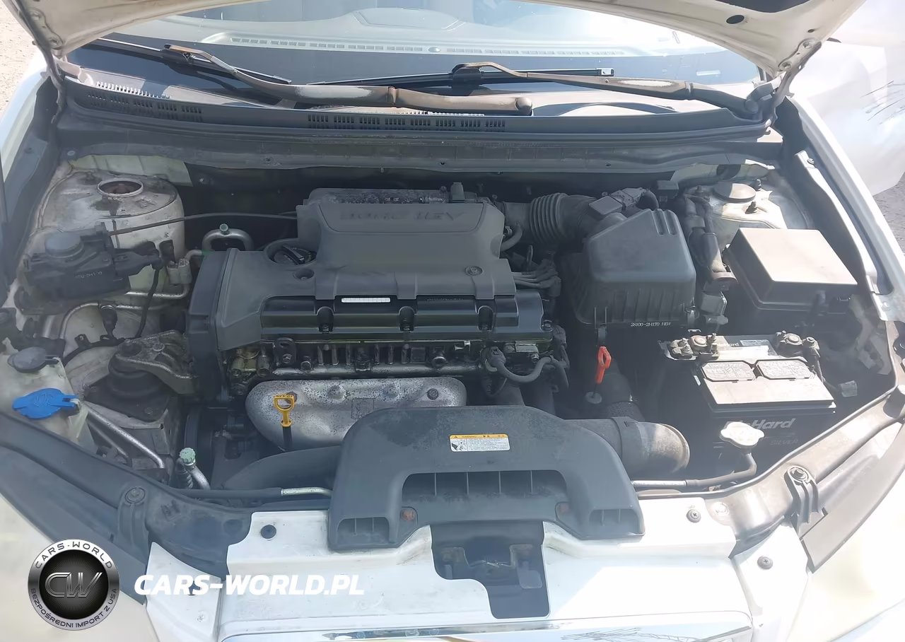 2010 Hyundai Elantra Gls VIN:KMHDU4AD2AU855674 - 10