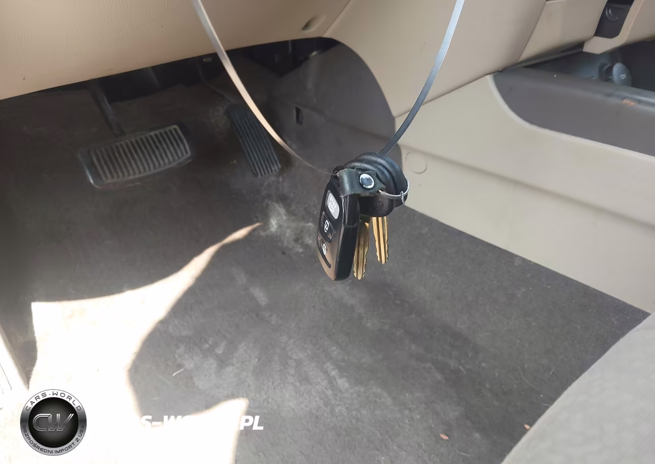 2010 Hyundai Elantra Gls VIN:KMHDU4AD2AU855674 - 11