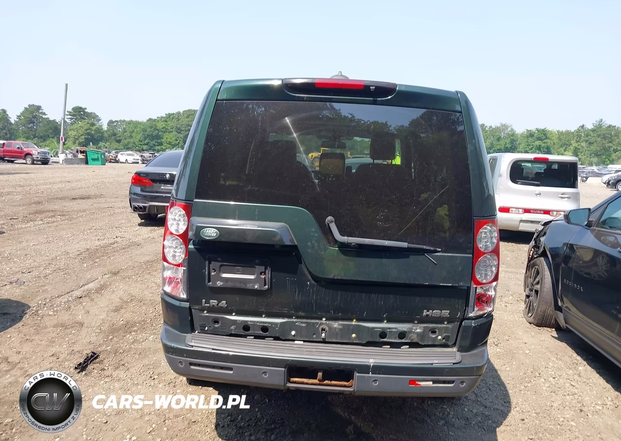 2011 Land Rover Lr4 VIN:SALAK2D49BA586291 - 16