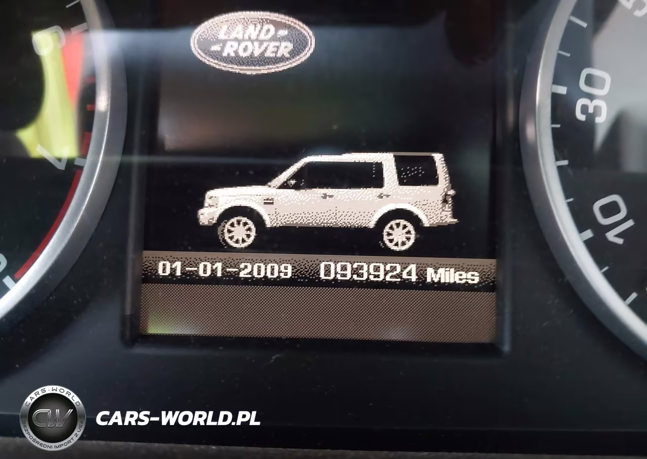 2011 Land Rover Lr4 VIN:SALAK2D49BA586291 - 7