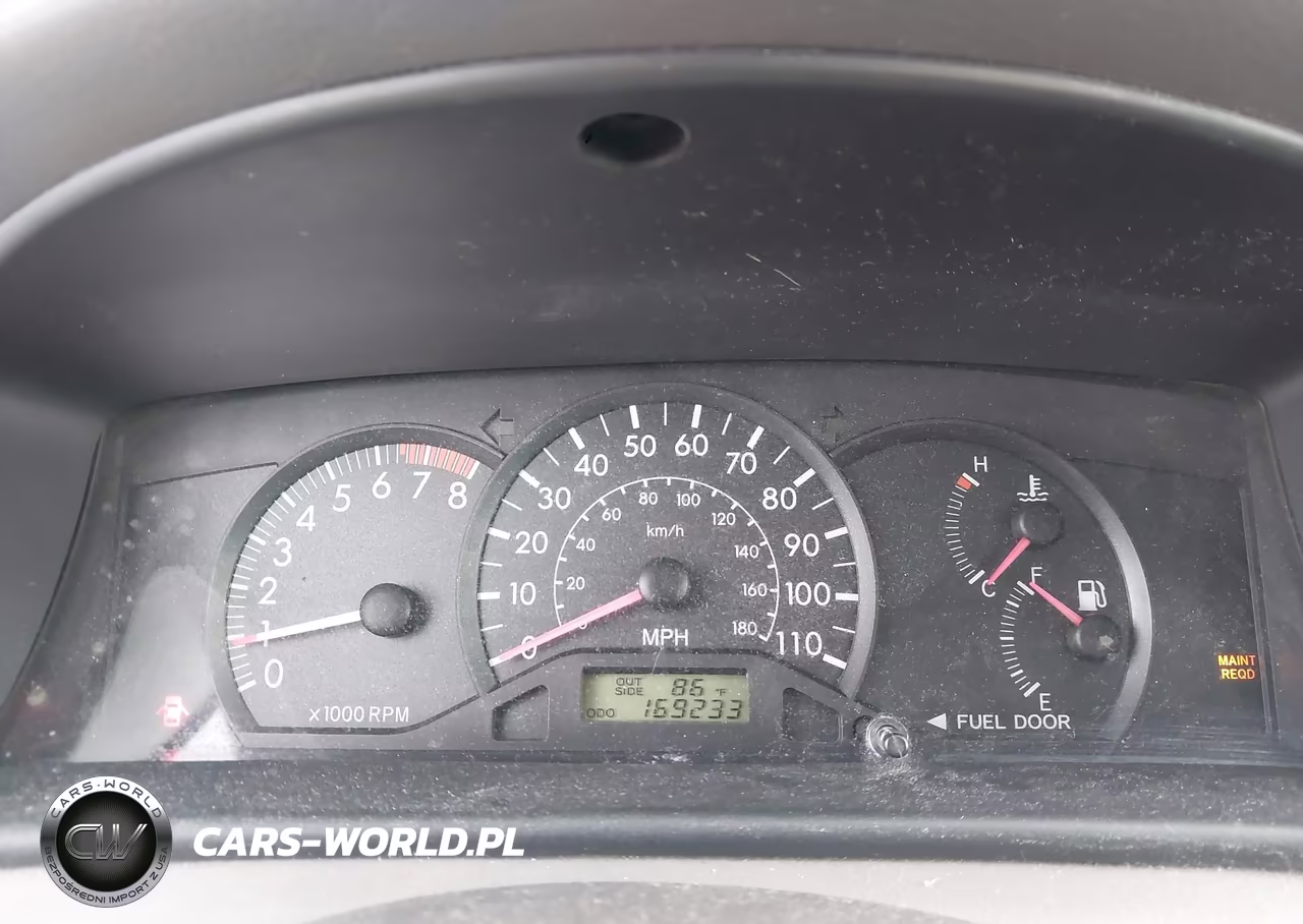 2006 Toyota Corolla Ce VIN:1NXBR32E06Z752657 - 7