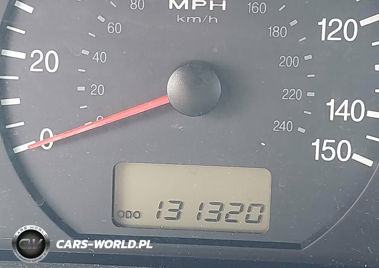 2003 Hyundai Xg350 L VIN:KMHFU45E43A242536 - 14