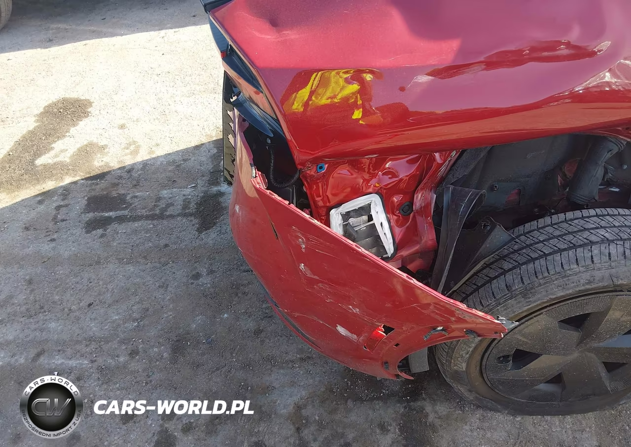 2026 Toyota Prius Le VIN:JTDACAAU8T3068777 - 6