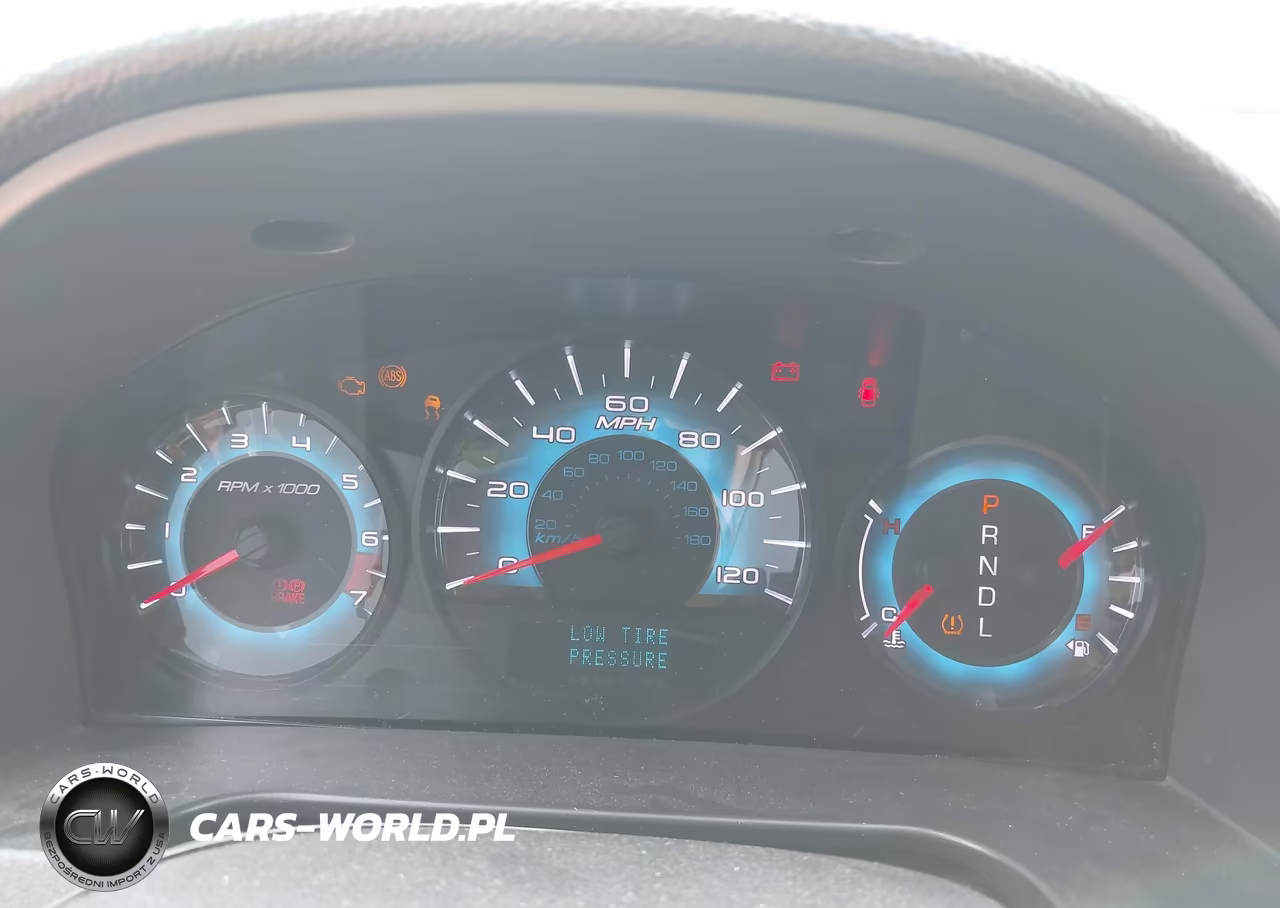 2011 Ford Fusion Se VIN:3FAHP0HA9BR124675 - 7