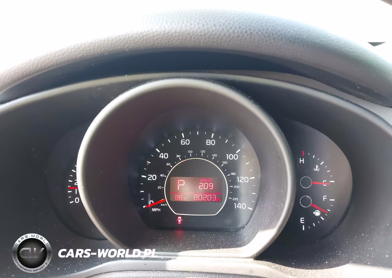 2017 Kia Soul + VIN:KNDJP3A59H7472941 - 7