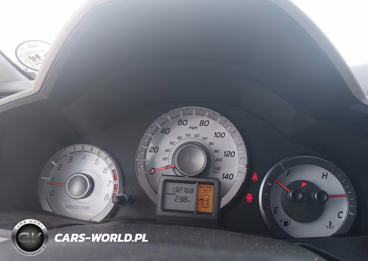 2013 Honda Pilot Ex-L VIN:5FNYF3H53DB011634 - 7