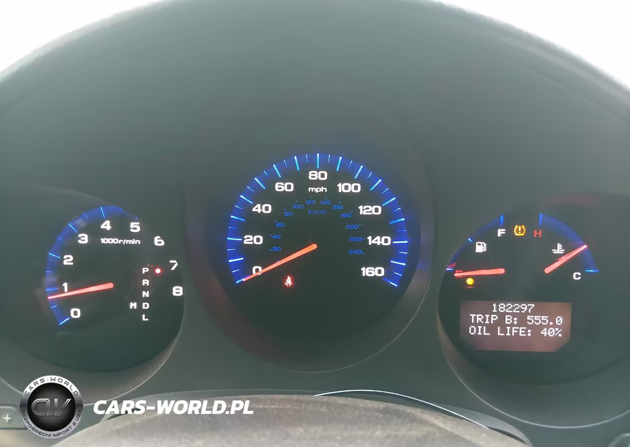 2006 Acura Tl VIN:19UUA66236A066833 - 7