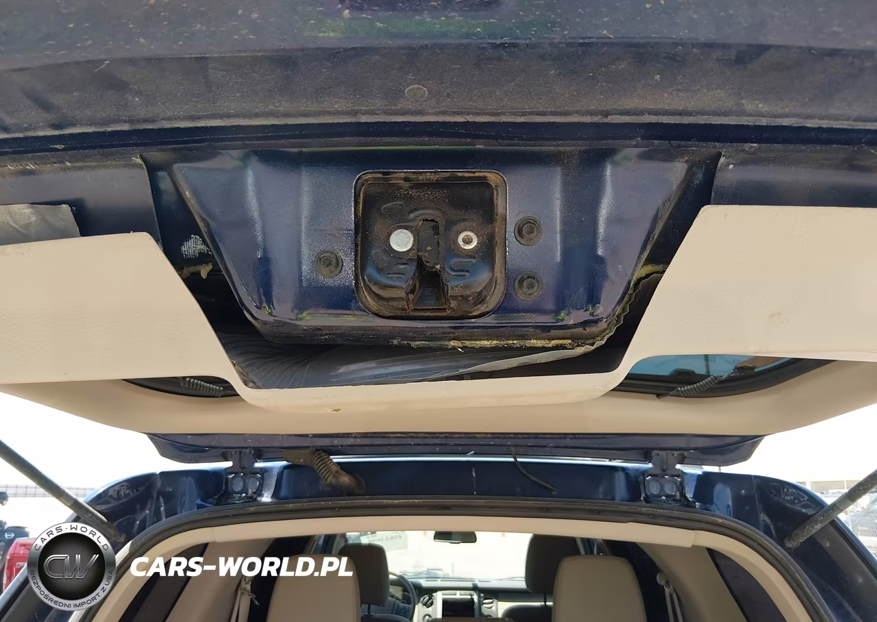 2012 Ford Expedition Xl VIN:1FMJU1G52CEF57270 - 12