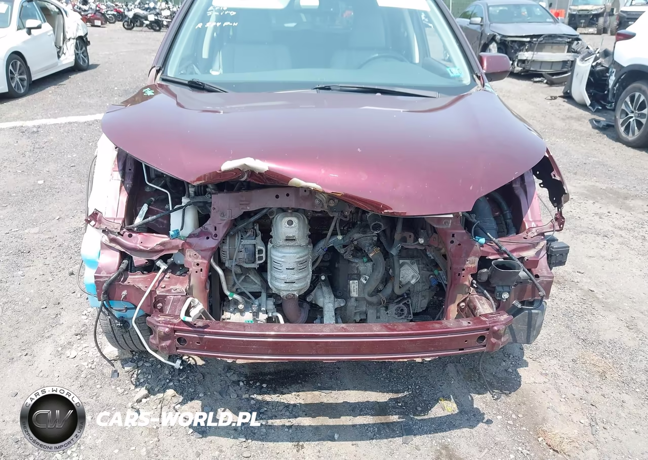 2016 Honda Cr-V Ex-L VIN:2HKRM4H75GH630713 - 6