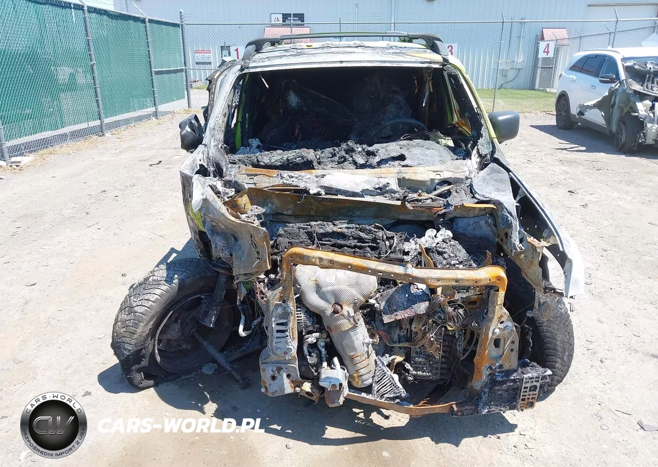 2018 Jeep Renegade Sport 4X4 VIN:ZACCJBAB3JPG98086 - 11