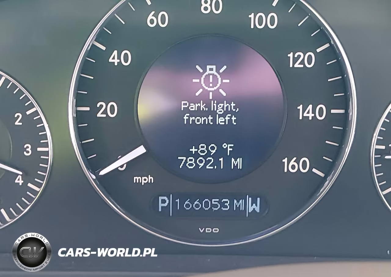 2003 Mercedes-Benz E 320 VIN:WDBUF65J93A339860 - 15