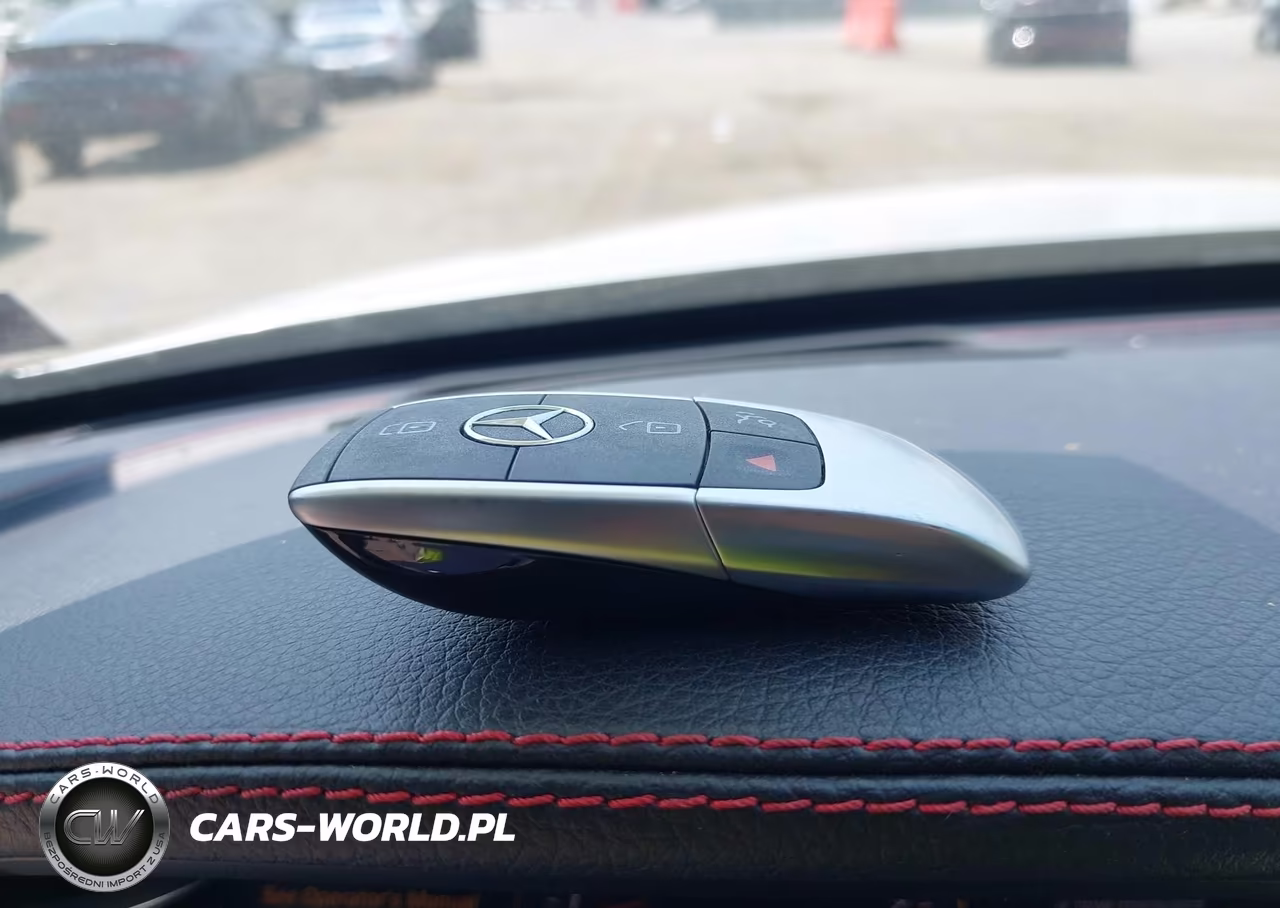 2020 Mercedes-Benz Amg C 43 4Matic VIN:55SWF6EB3LU324392 - 11