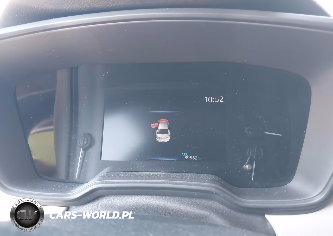 2021 Toyota Corolla Hybrid Le VIN:JTDEAMDE0MJ027084 - 7