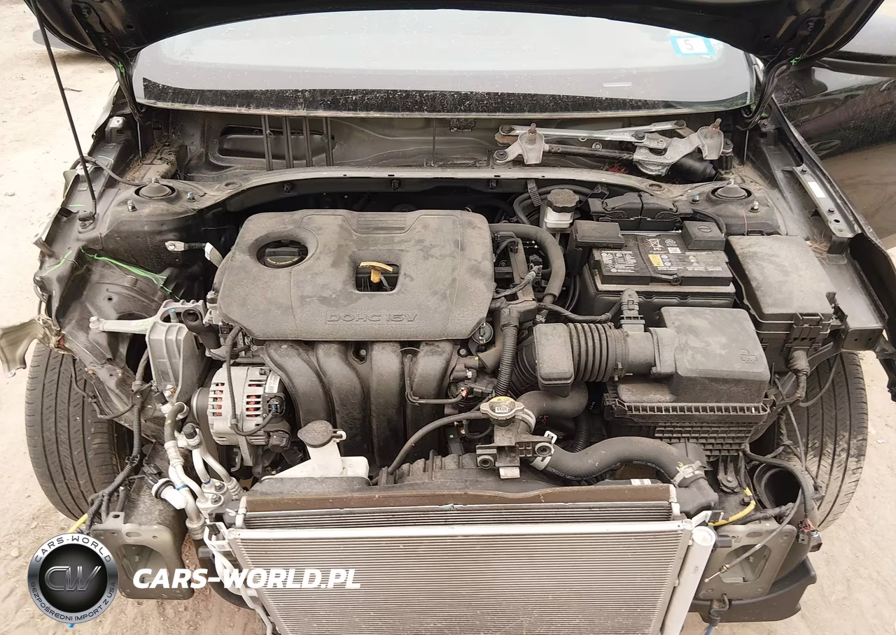 2022 Kia Forte Lxs VIN:3KPF24AD1NE439106 - 10