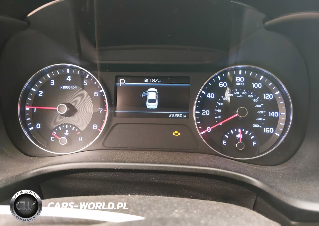 2022 Kia Forte Lxs VIN:3KPF24AD1NE439106 - 7