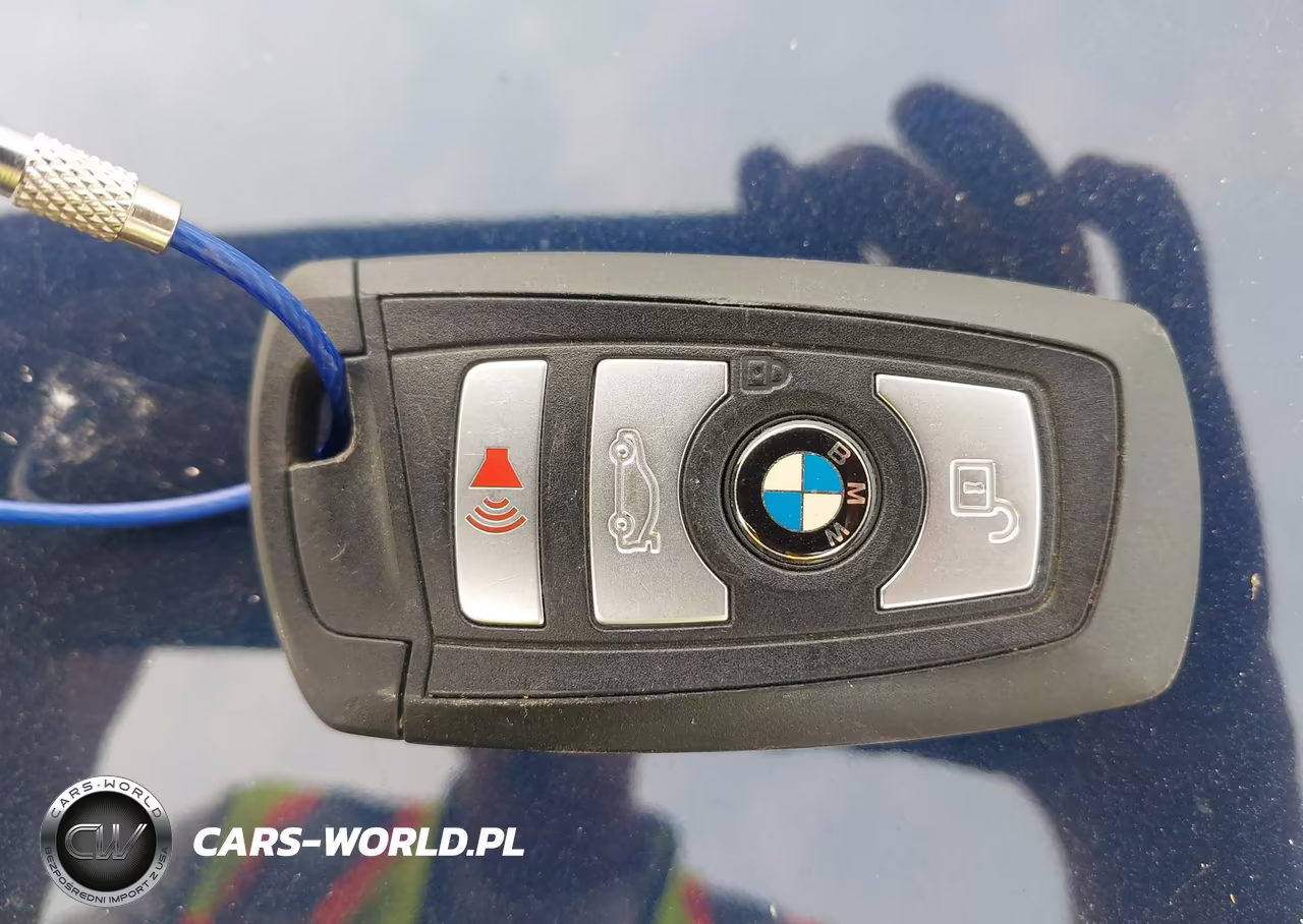 2013 BMW 528I xDrive VIN:WBAXH5C57DD113032 - 11