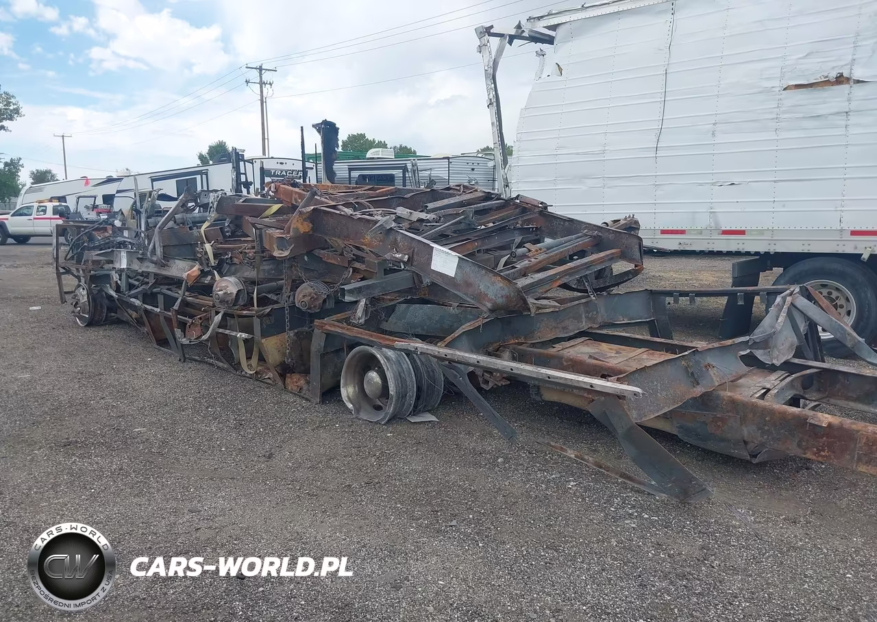 2012 Rockwood Other VIN:4X4TRLG26C1841020 - 3