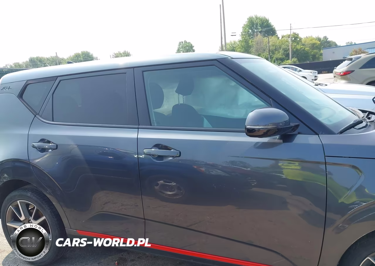 2021 Kia Soul Gt-Line VIN:KNDJ63AU0M7767429 - 13