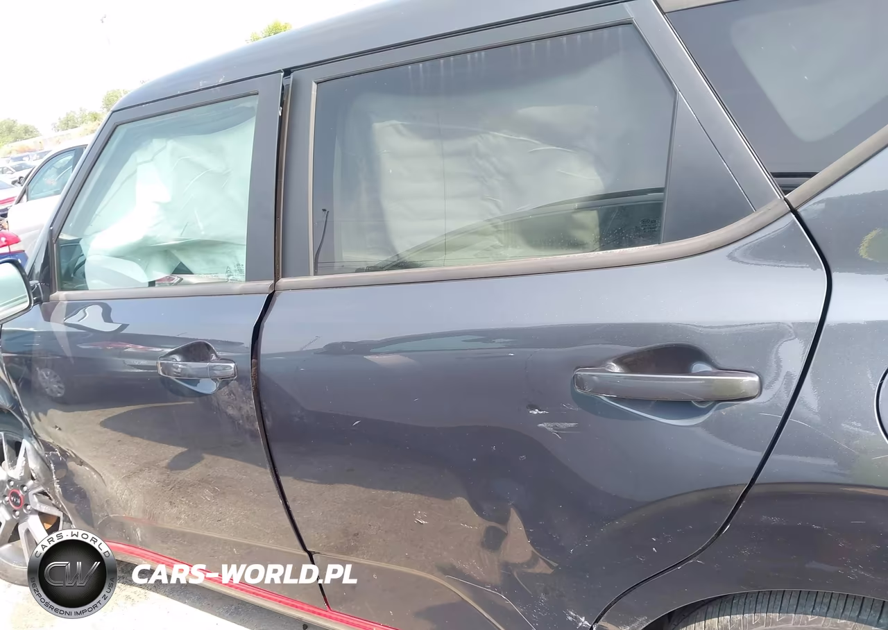 2021 Kia Soul Gt-Line VIN:KNDJ63AU0M7767429 - 14