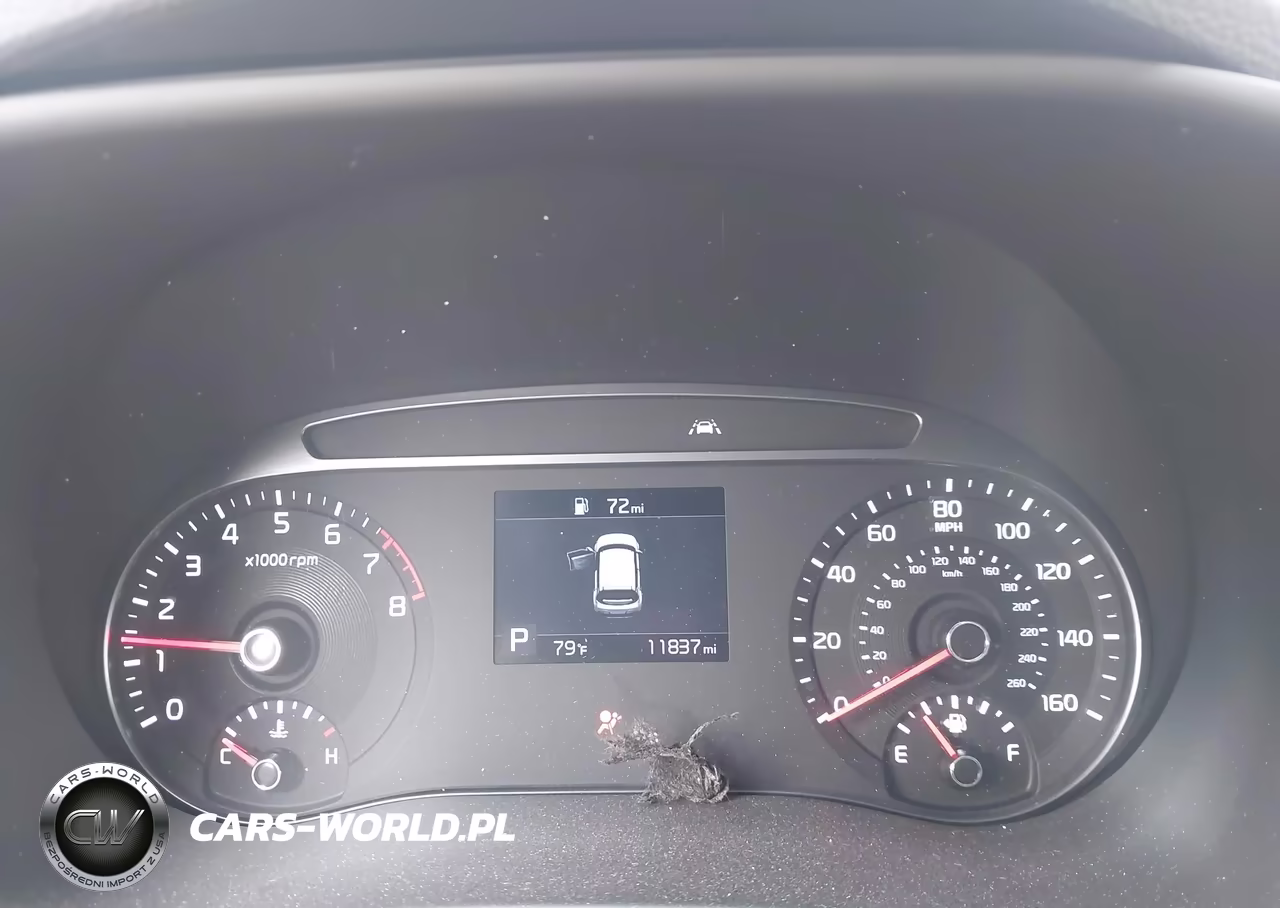 2021 Kia Soul Gt-Line VIN:KNDJ63AU0M7767429 - 7