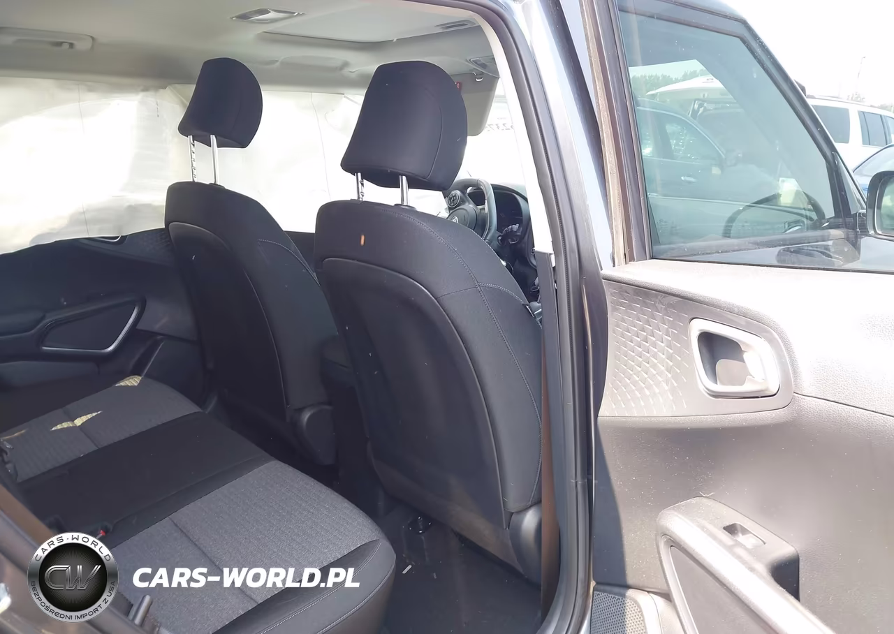 2021 Kia Soul Gt-Line VIN:KNDJ63AU0M7767429 - 8