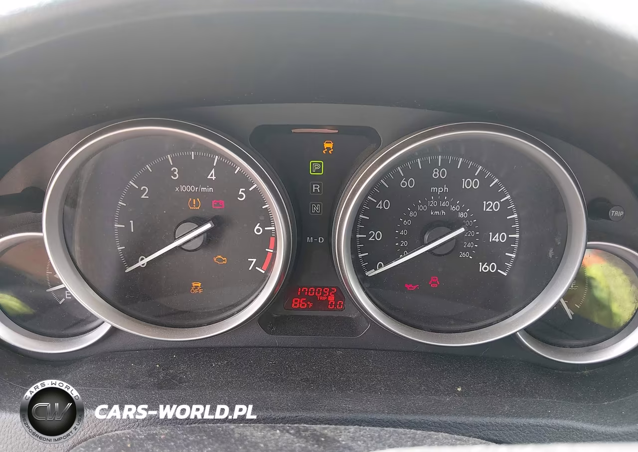 2011 Mazda Mazda6 I Sport VIN:1YVHZ8BH7B5M23913 - 7