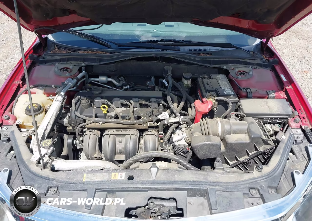 2010 Ford Fusion Sel VIN:3FAHP0JA1AR146677 - 10