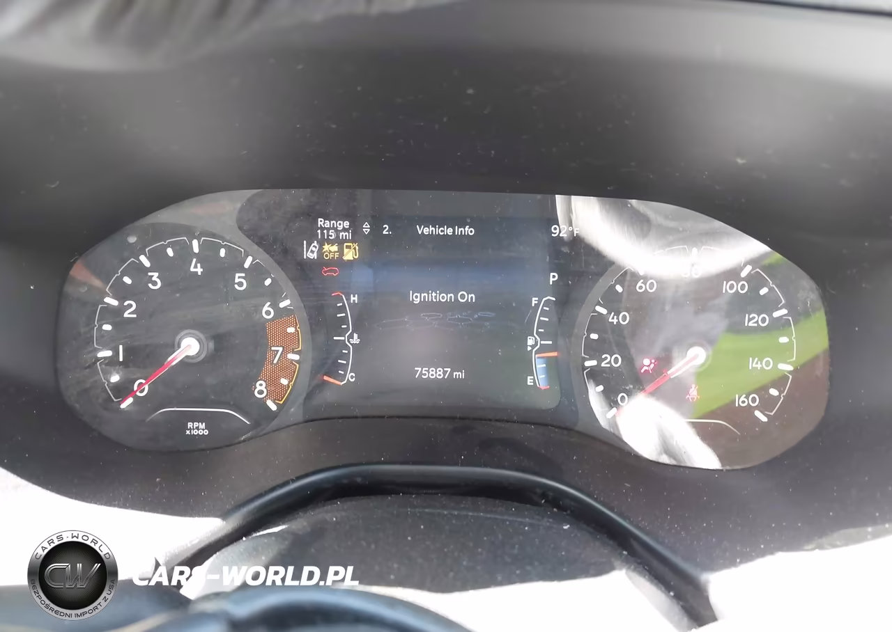 2022 Jeep Compass Limited 4X4 VIN:3C4NJDCBXNT116906 - 7