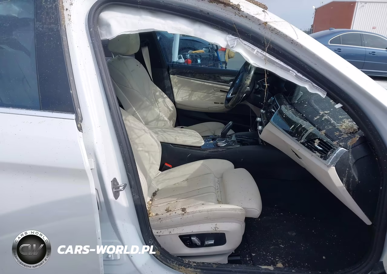 2022 BMW 530E VIN:WBA13AG0XNCK61730 - 5