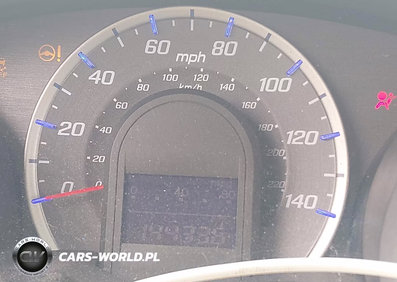 2011 Honda Fit VIN:JHMGE8H30BC005745 - 7