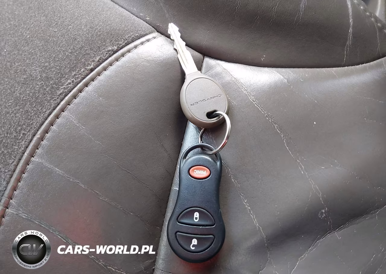 2002 Chrysler Pt Cruiser Limited VIN:3C8FY68B62T298702 - 11