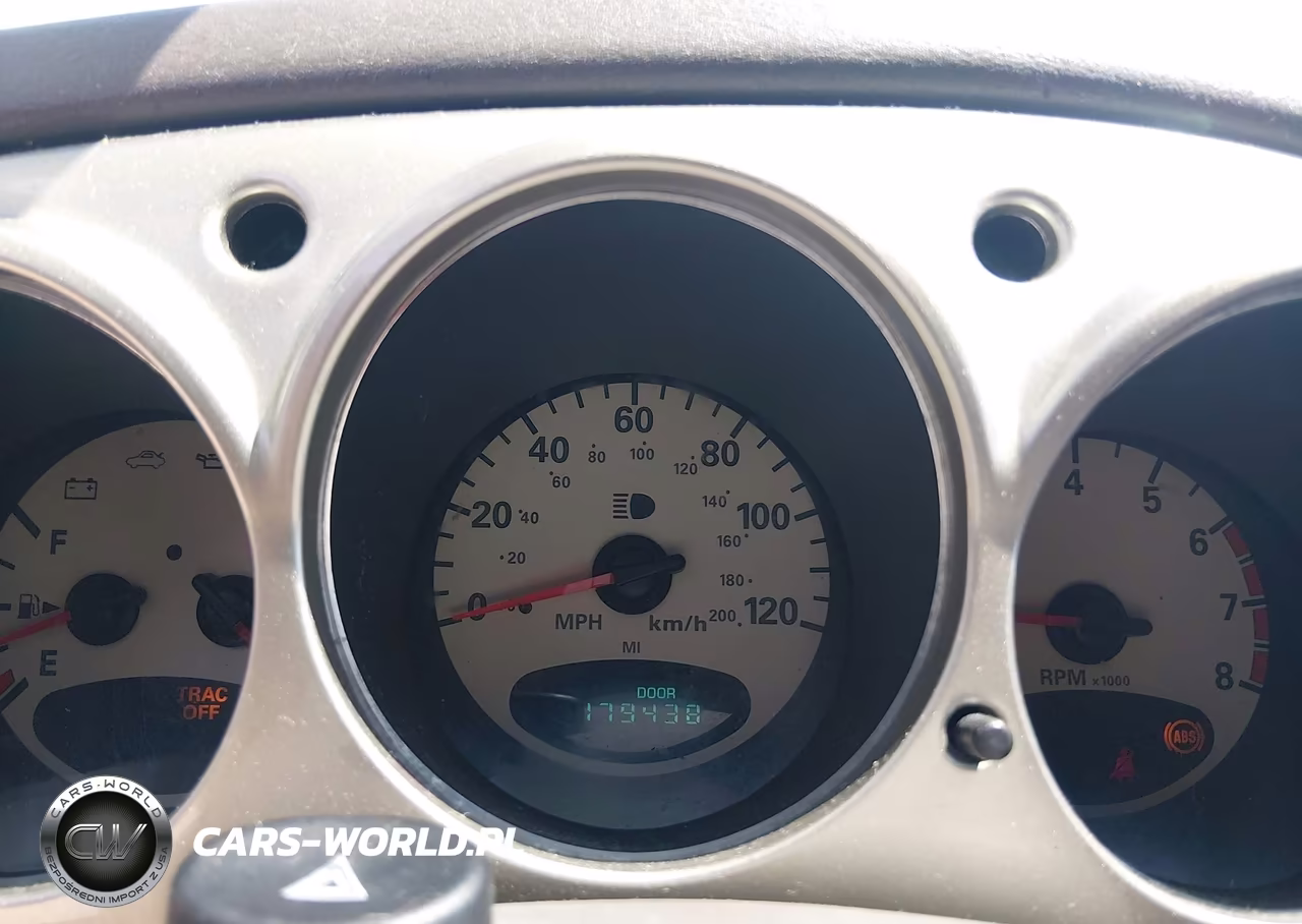 2002 Chrysler Pt Cruiser Limited VIN:3C8FY68B62T298702 - 7