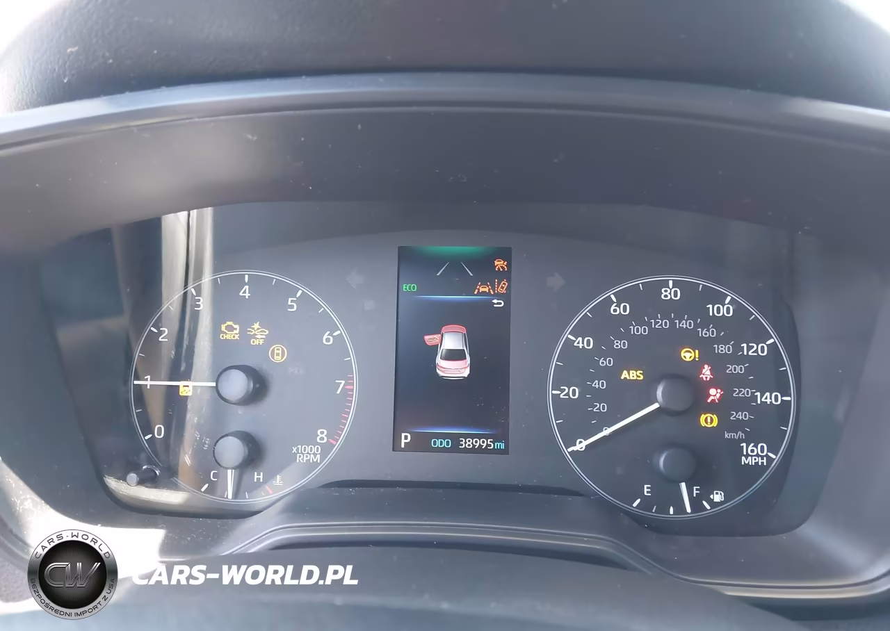 2025 Toyota Corolla Se VIN:JTDS4MCEXSJ108411 - 7
