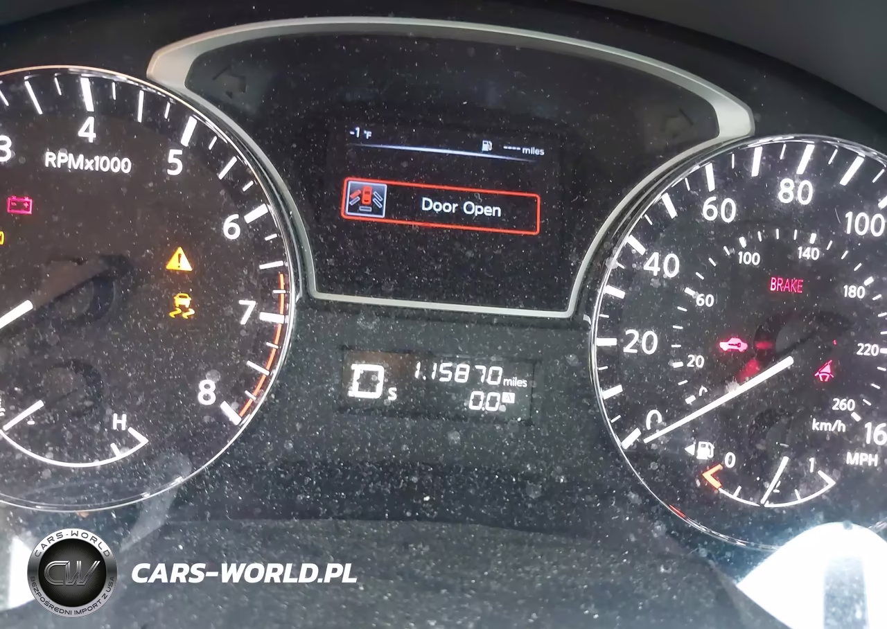 2015 Nissan Altima 2.5 Sv VIN:1N4AL3AP3FC476281 - 15