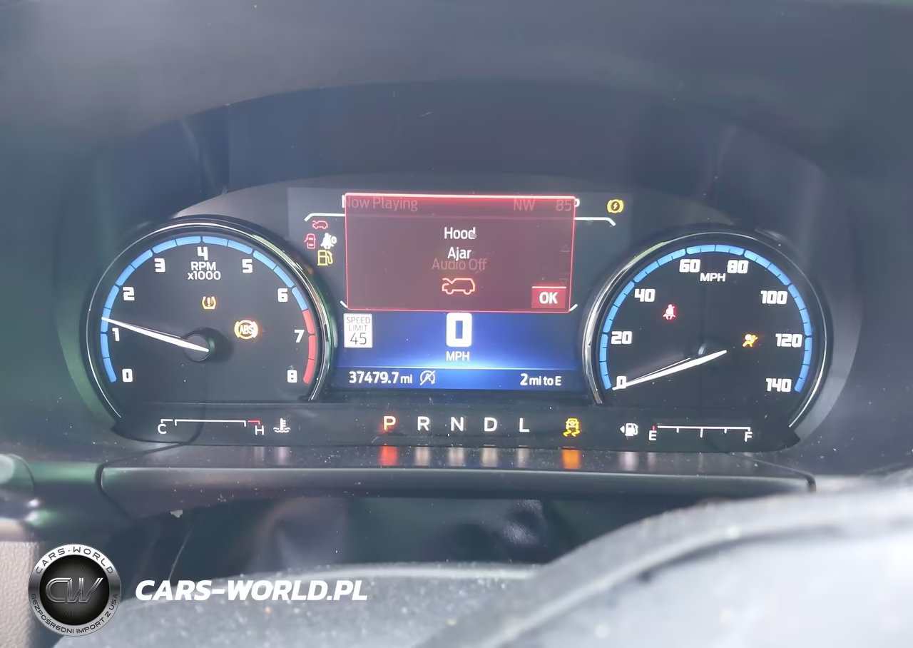 2023 Ford Bronco Sport Outer Banks VIN:3FMCR9C6XPRD27244 - 7