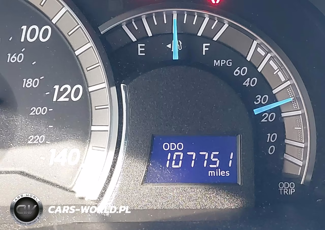 2012 Toyota Camry Se VIN:4T1BF1FK5CU044980 - 14