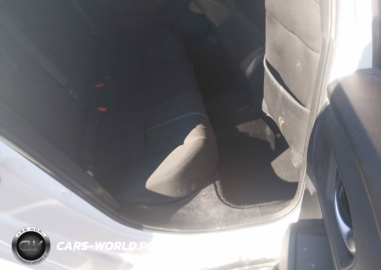 2023 Honda Accord Hybrid Sport VIN:1HGCY2F54PA022786 - 8