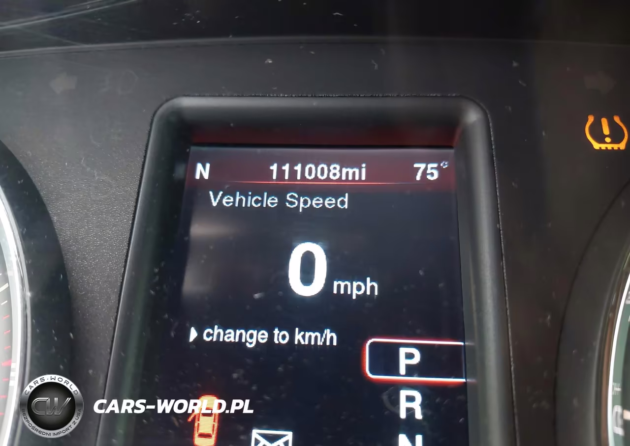 2013 Dodge Charger R-T Plus VIN:2C3CDXCT1DH647755 - 16