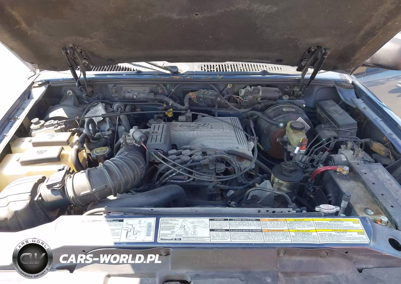 2001 Ford Explorer Xlt VIN:1FMZU83P61ZA52289 - 10