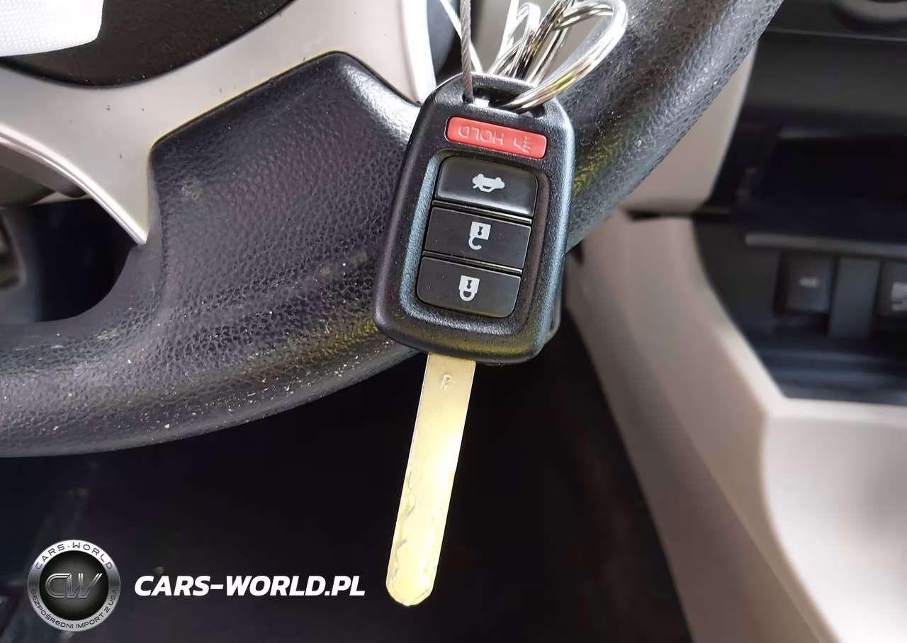 2014 Honda Civic Lx VIN:19XFB2F51EE056482 - 11