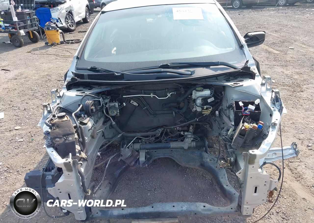 2015 Nissan Altima 2.5-2.5 S-2.5 Sl-2.5 Sv VIN:1N4AL3AP3FC262987 - 10