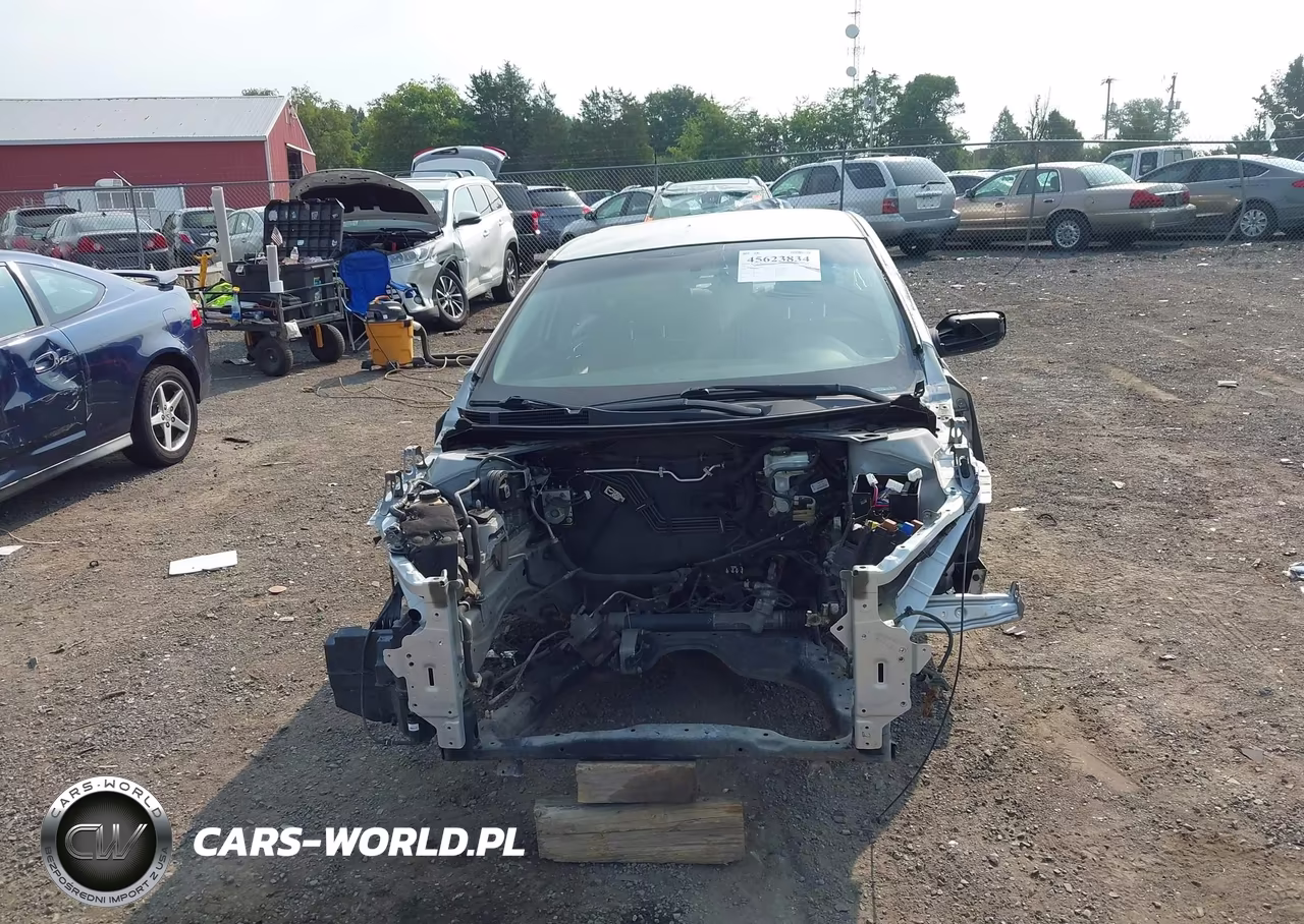 2015 Nissan Altima 2.5-2.5 S-2.5 Sl-2.5 Sv VIN:1N4AL3AP3FC262987 - 12